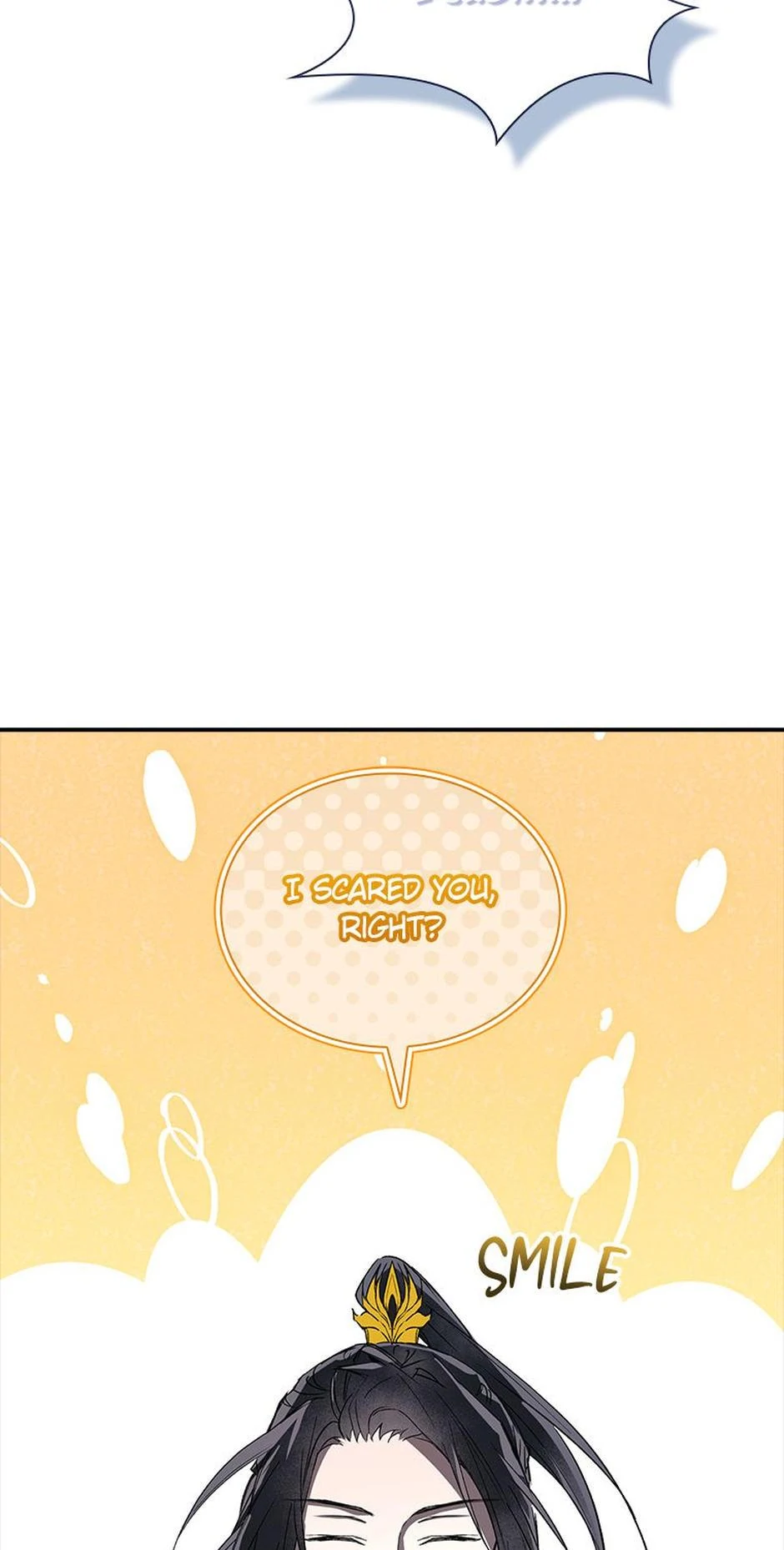 The Requiem for Wandering Souls [Official] - Episode 24 manhwa