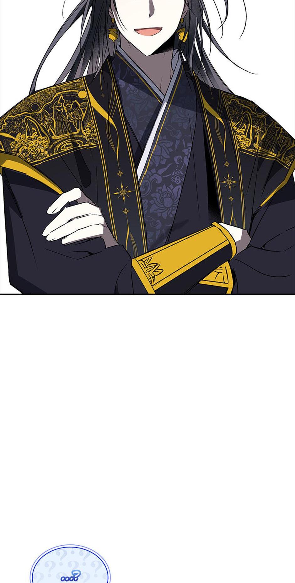 The Requiem for Wandering Souls [Official] - Episode 24 manhwa