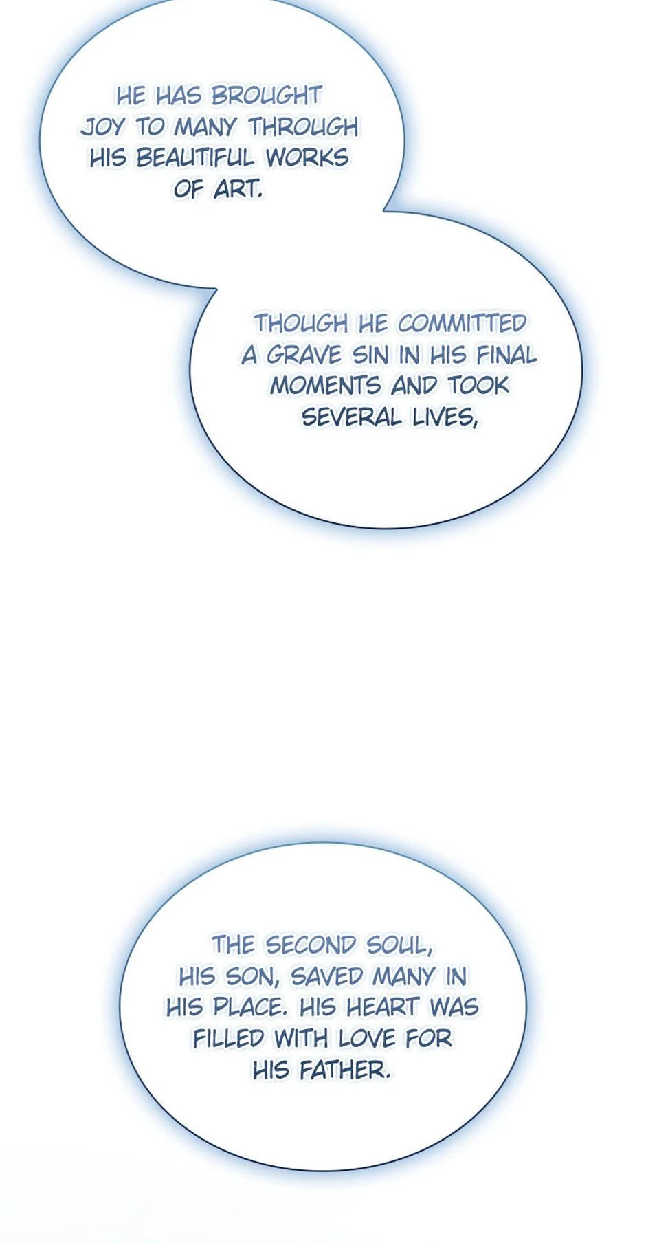 The Requiem for Wandering Souls [Official] - Episode 24 manhwa