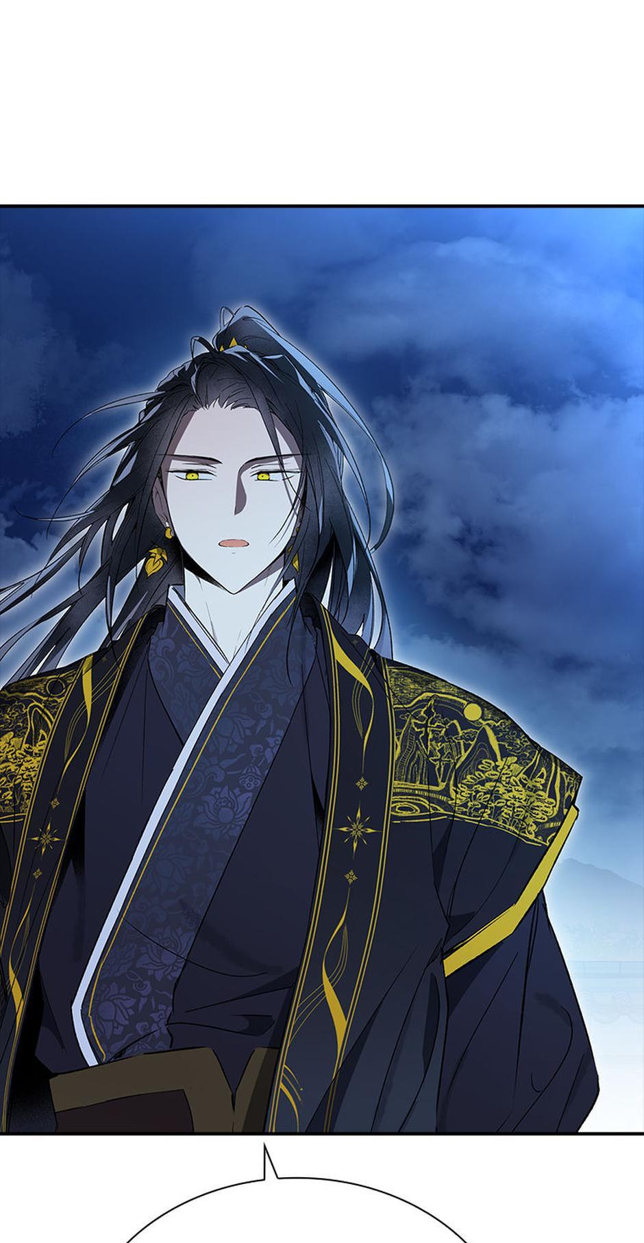 The Requiem for Wandering Souls [Official] - Episode 24 manhwa
