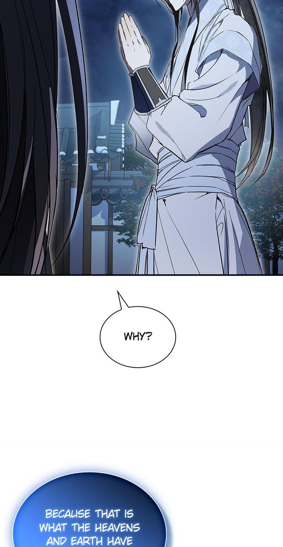 The Requiem for Wandering Souls [Official] - Episode 24 manhwa