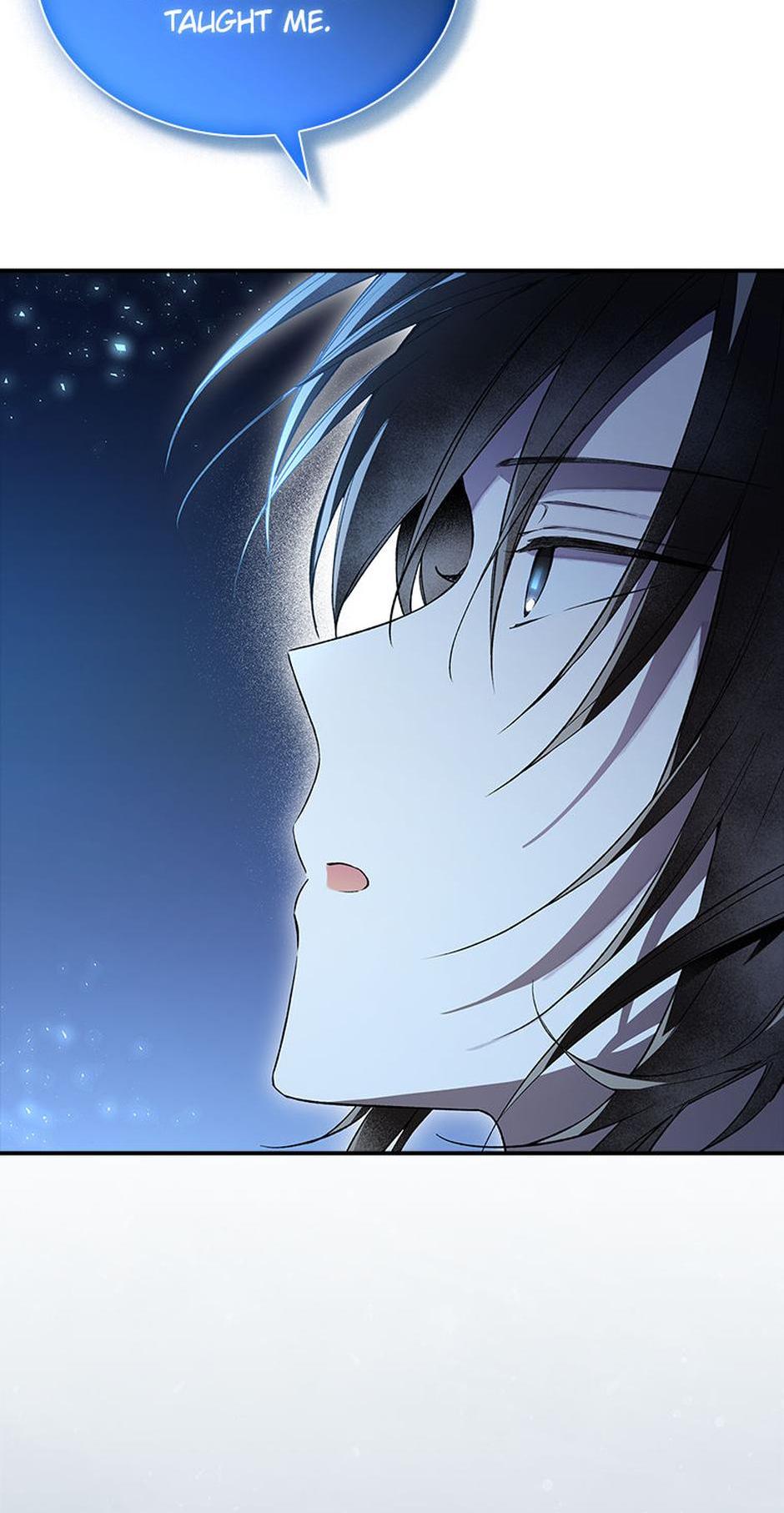 The Requiem for Wandering Souls [Official] - Episode 24 manhwa