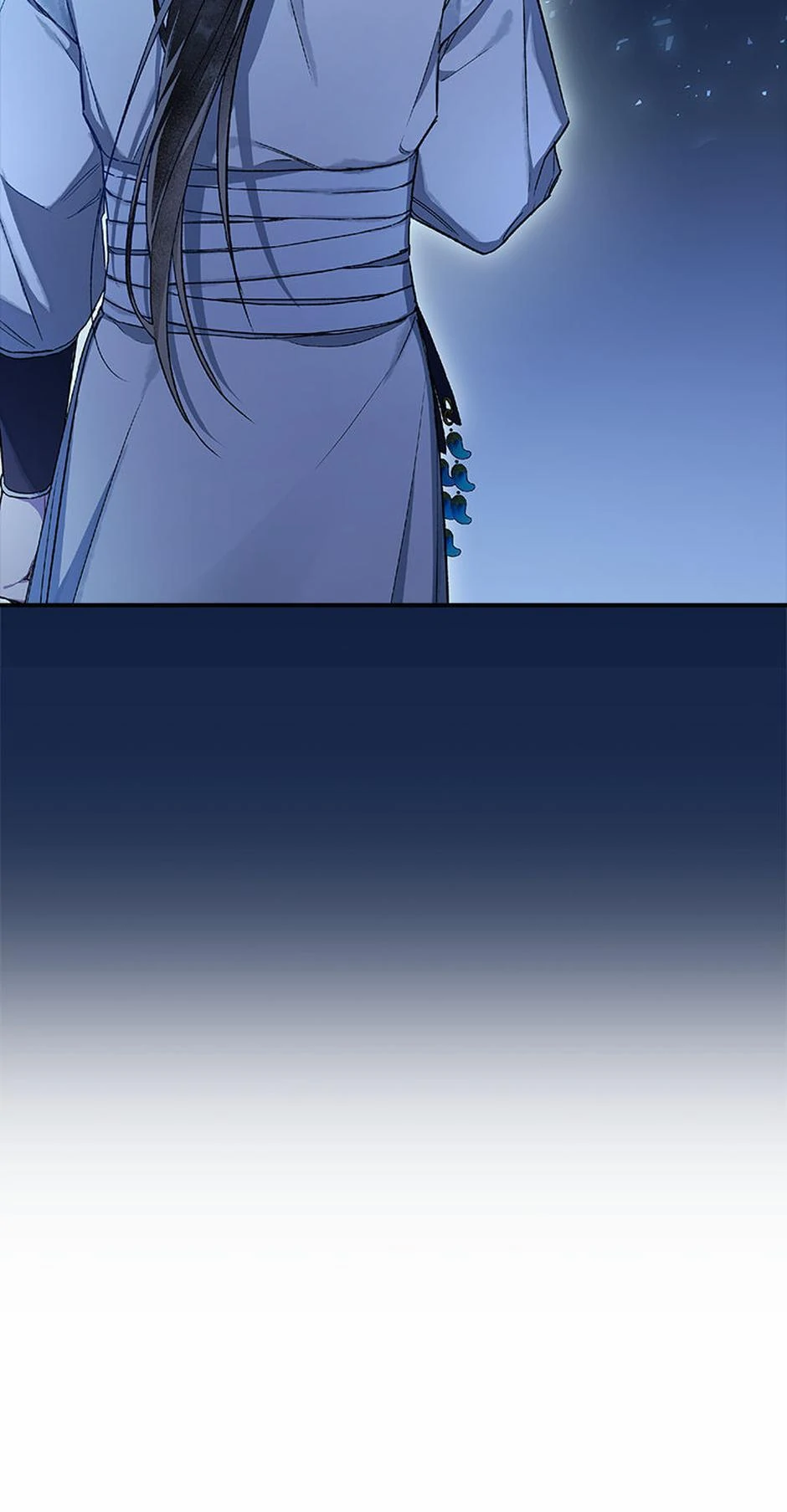 The Requiem for Wandering Souls [Official] - Episode 24 manhwa