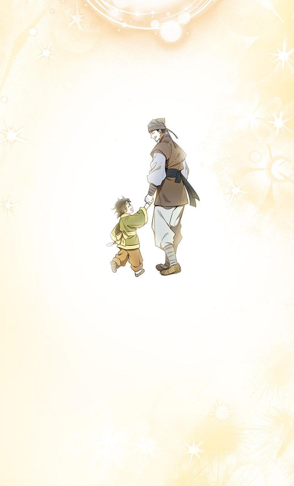 The Requiem for Wandering Souls [Official] - Episode 24 manhwa