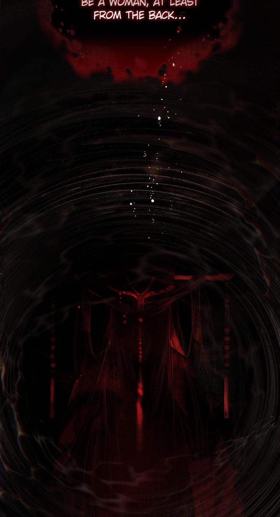 The Requiem for Wandering Souls [Official] - Episode 25 manhwa