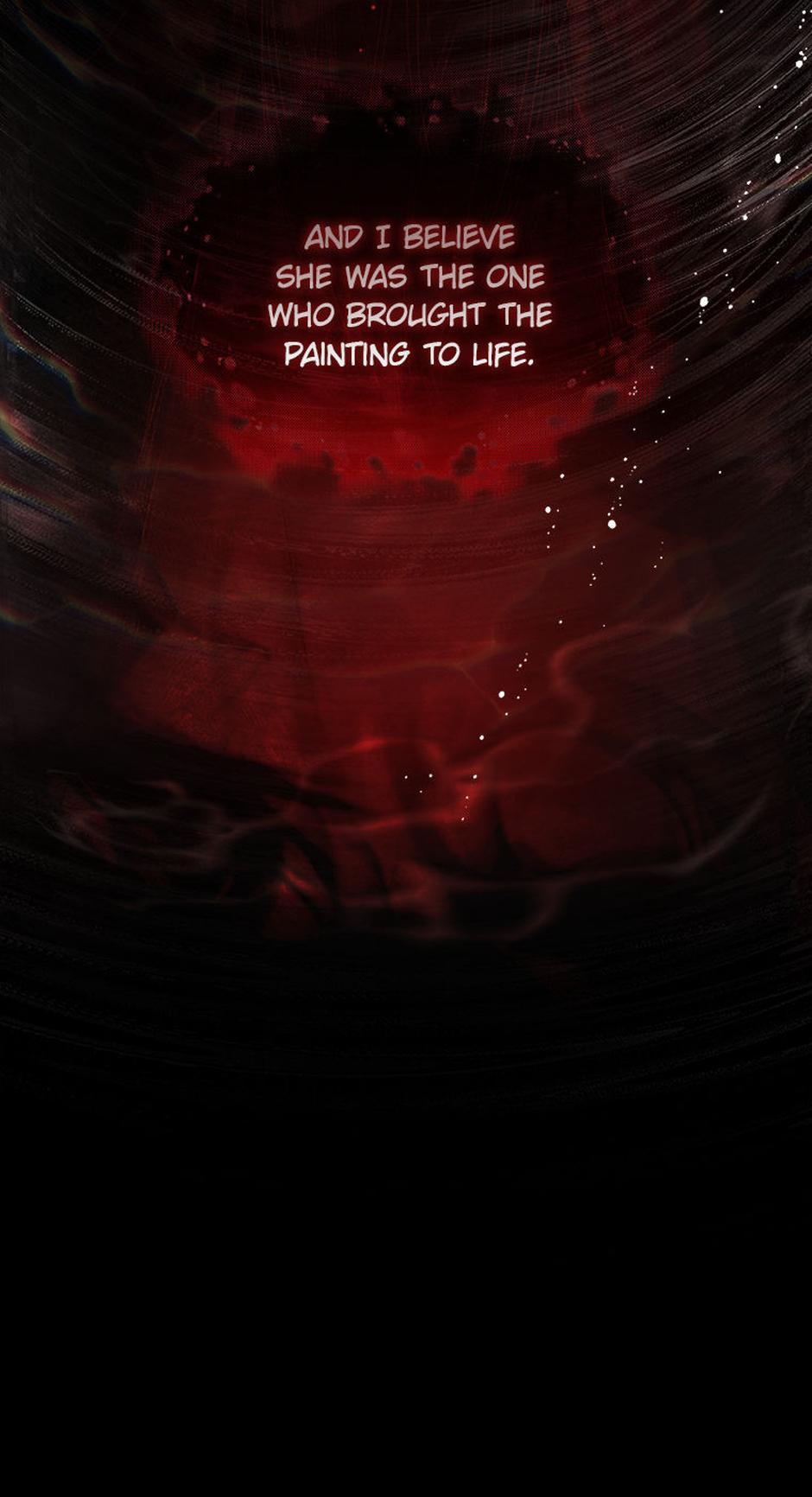 The Requiem for Wandering Souls [Official] - Episode 25 manhwa