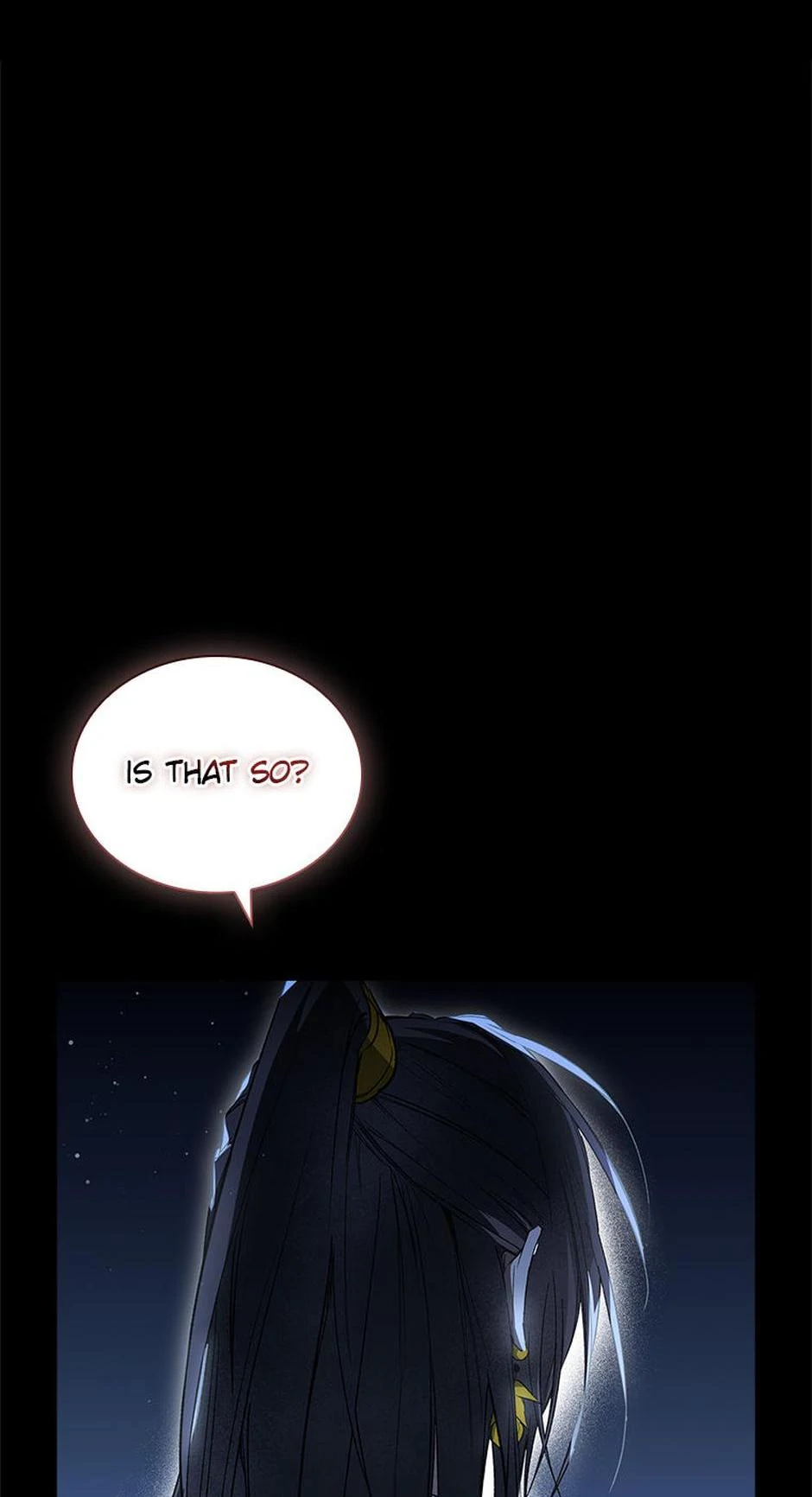The Requiem for Wandering Souls [Official] - Episode 25 manhwa