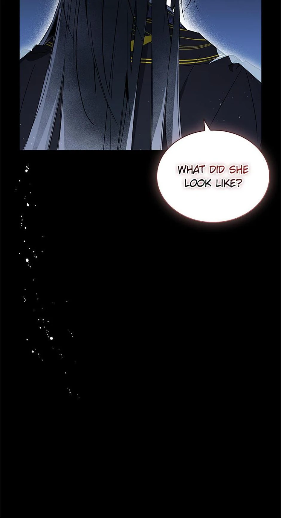 The Requiem for Wandering Souls [Official] - Episode 25 manhwa