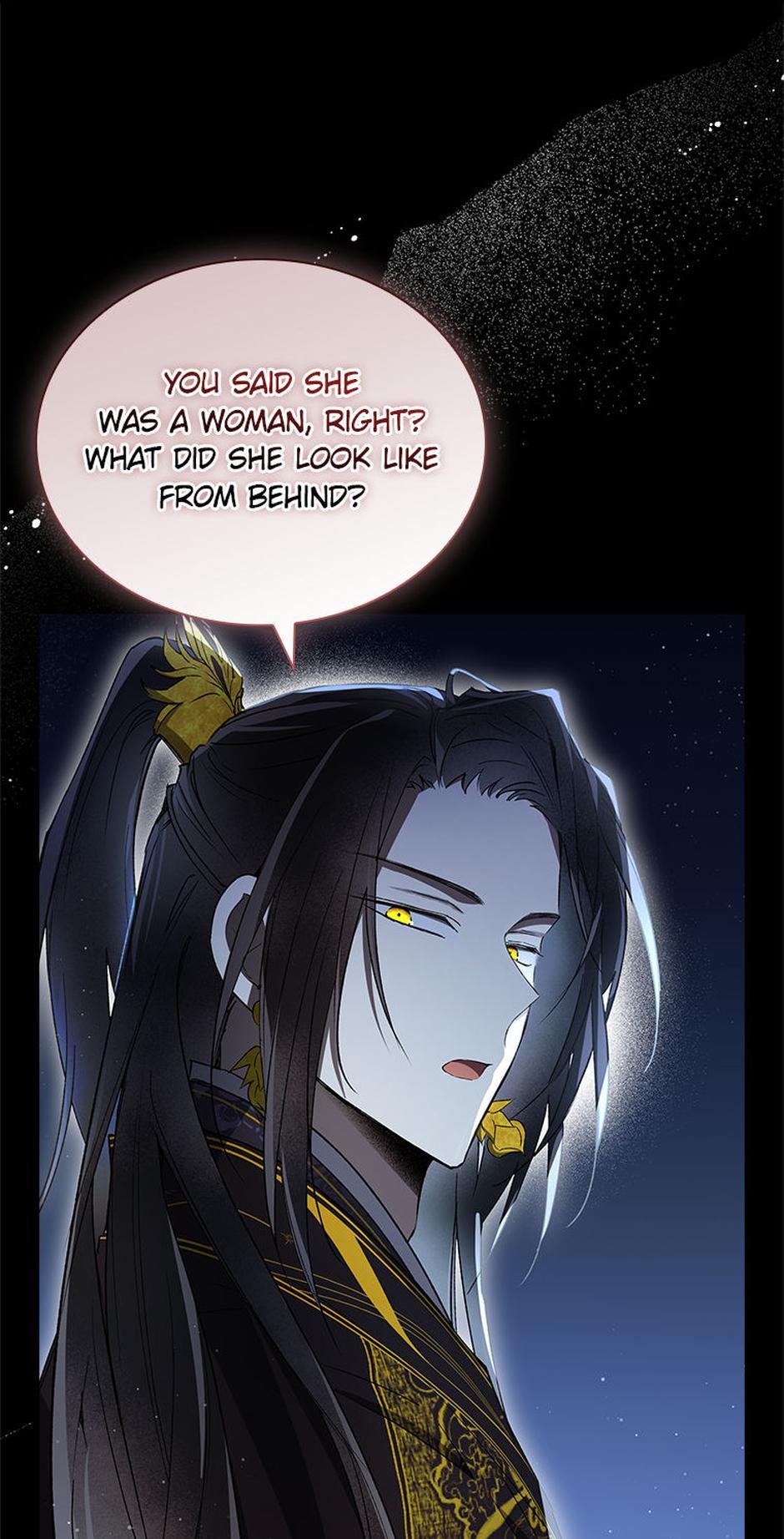 The Requiem for Wandering Souls [Official] - Episode 25 manhwa