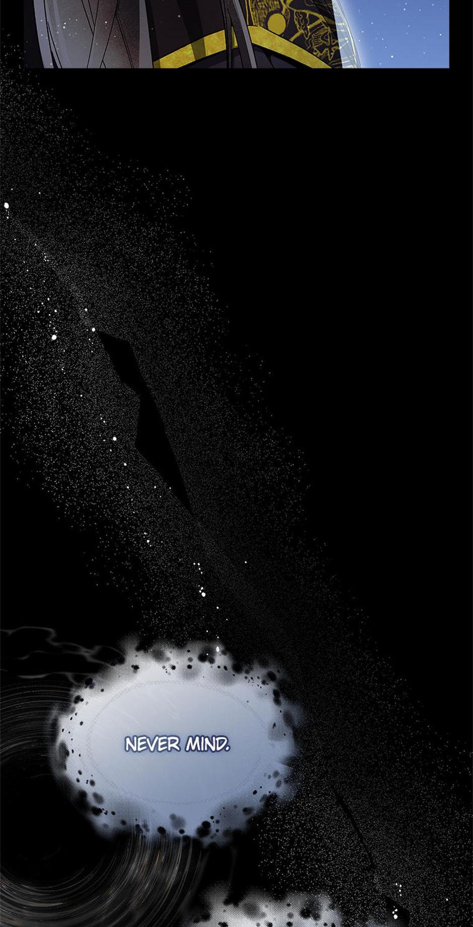 The Requiem for Wandering Souls [Official] - Episode 25 manhwa