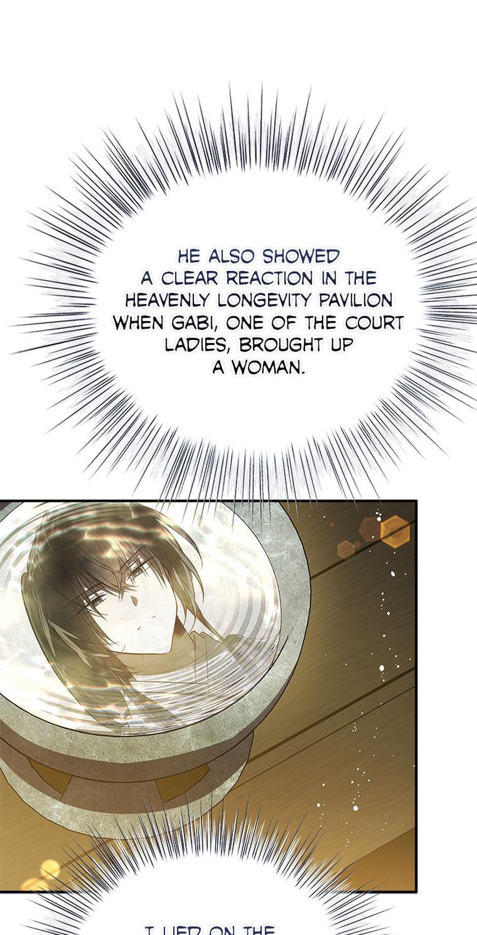 The Requiem for Wandering Souls [Official] - Episode 25 manhwa