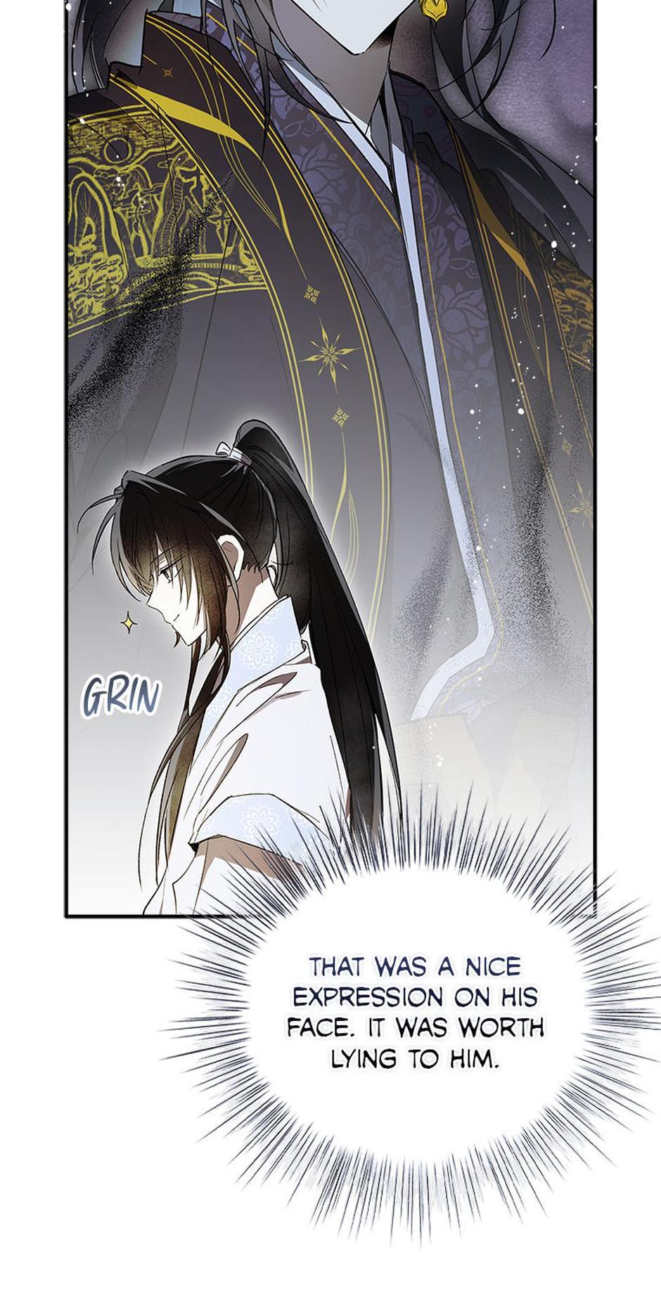 The Requiem for Wandering Souls [Official] - Episode 25 manhwa