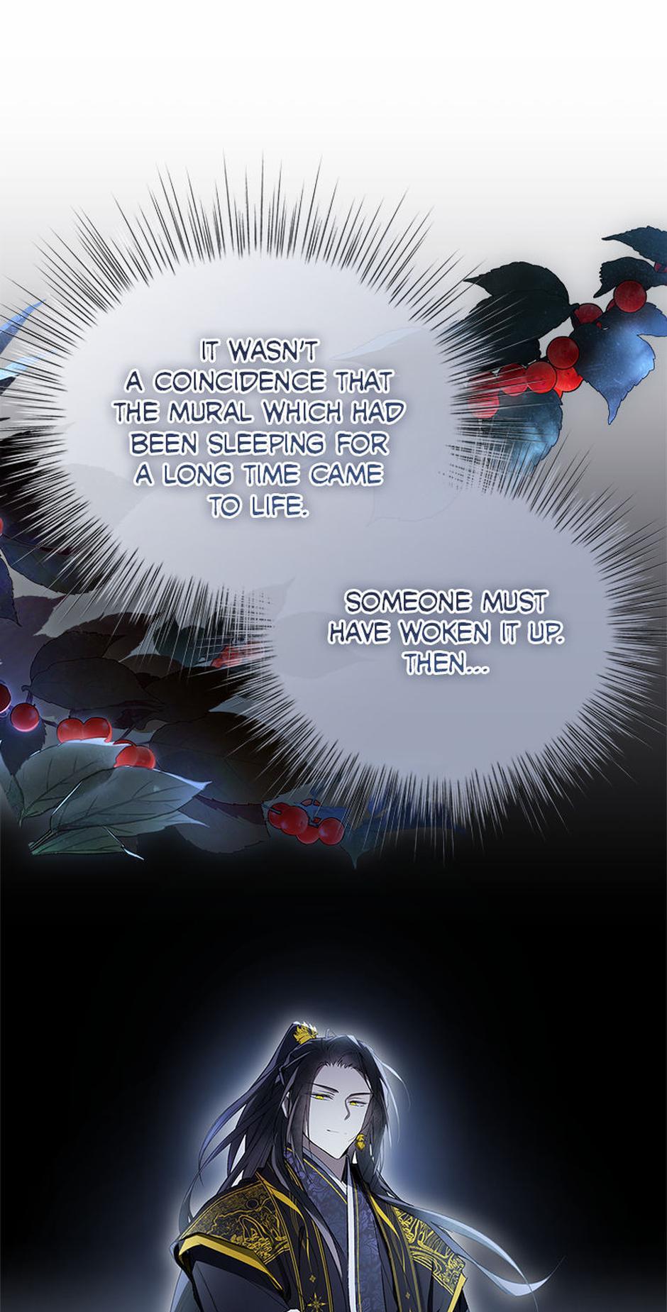 The Requiem for Wandering Souls [Official] - Episode 25 manhwa