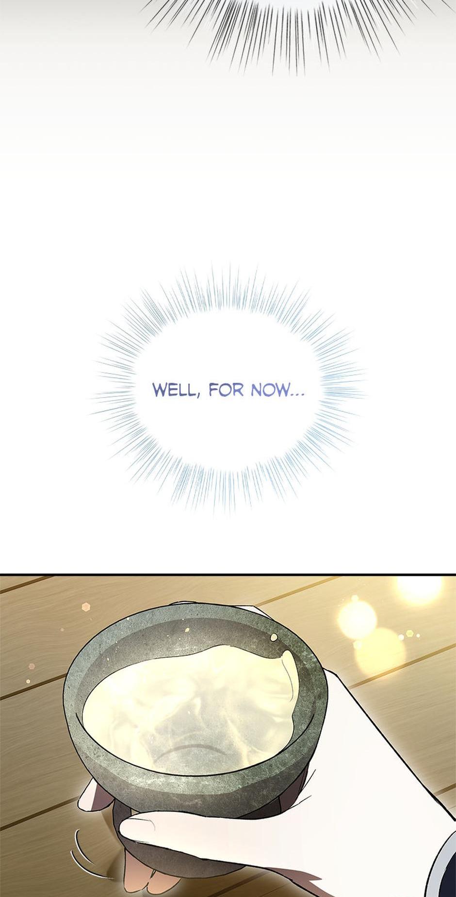 The Requiem for Wandering Souls [Official] - Episode 25 manhwa