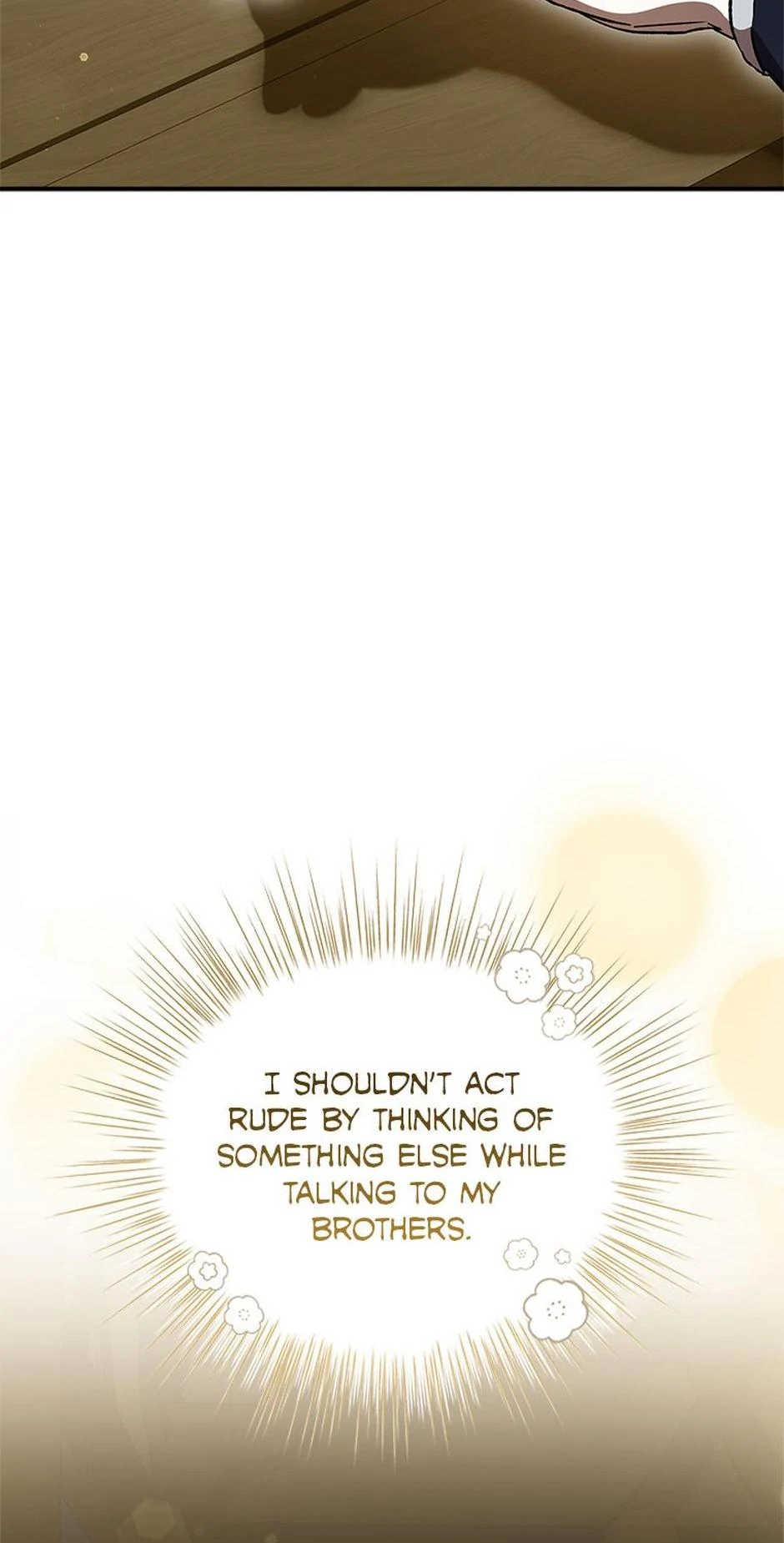 The Requiem for Wandering Souls [Official] - Episode 25 manhwa