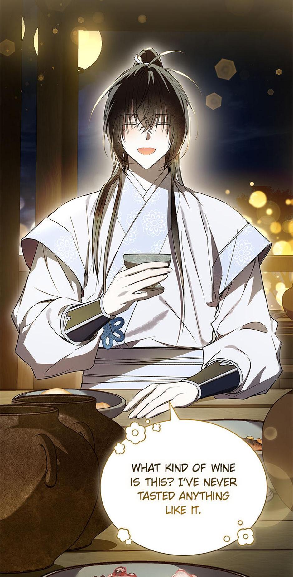 The Requiem for Wandering Souls [Official] - Episode 25 manhwa