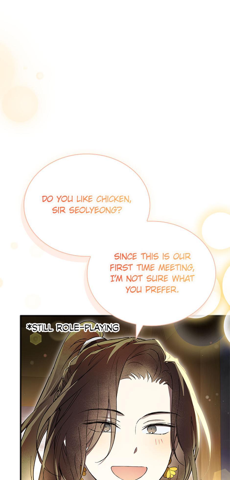 The Requiem for Wandering Souls [Official] - Episode 25 manhwa