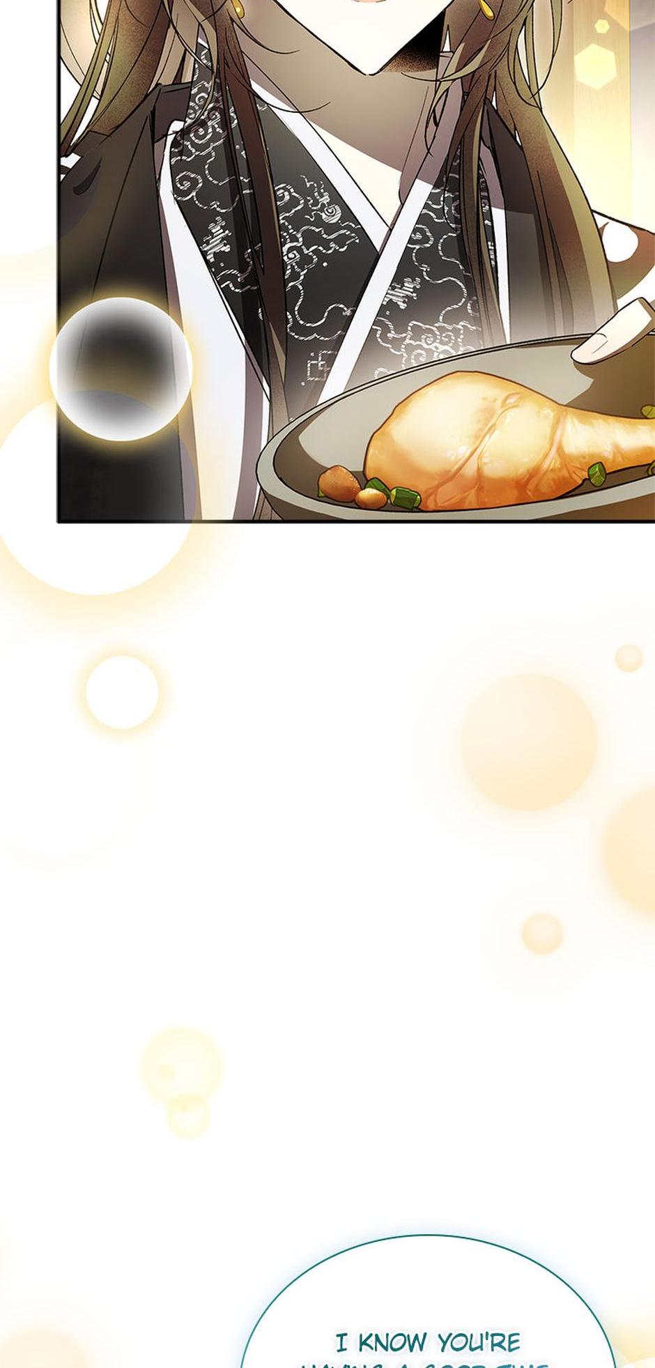 The Requiem for Wandering Souls [Official] - Episode 25 manhwa