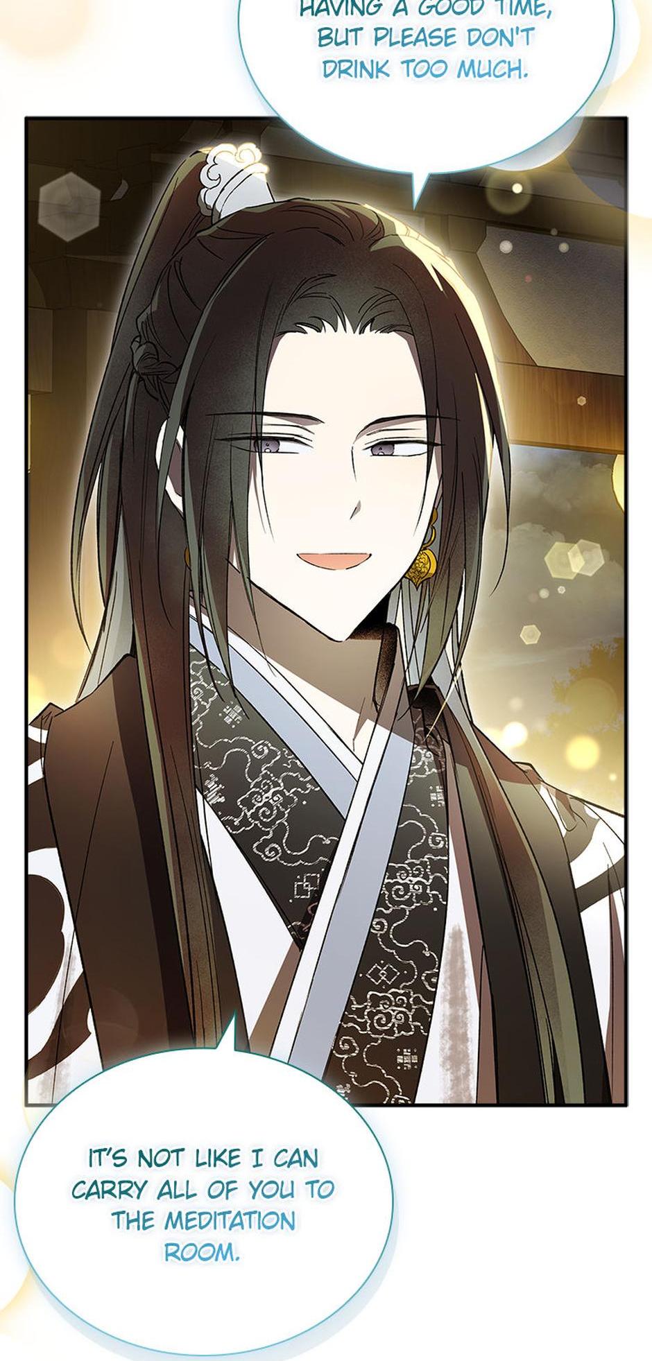 The Requiem for Wandering Souls [Official] - Episode 25 manhwa