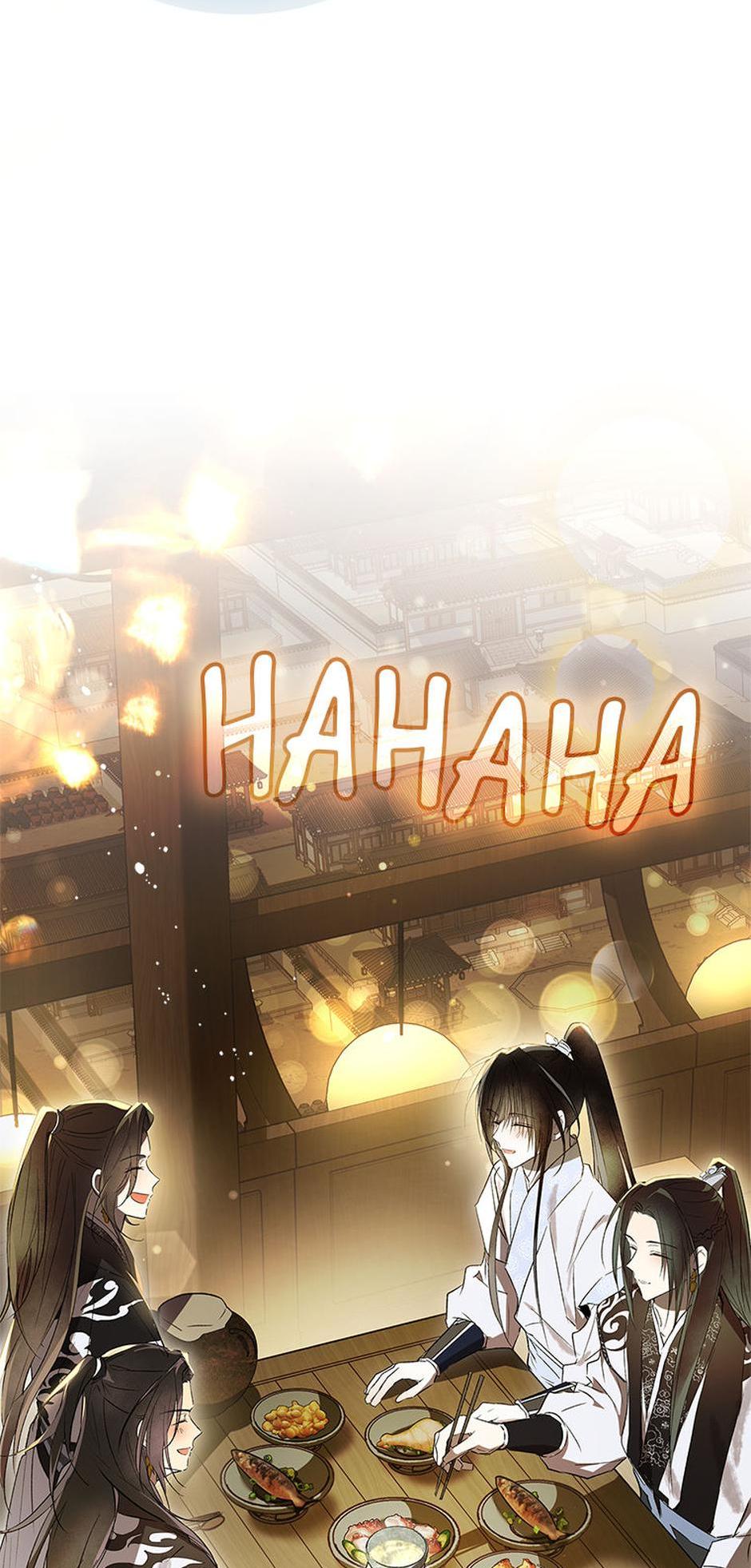 The Requiem for Wandering Souls [Official] - Episode 25 manhwa