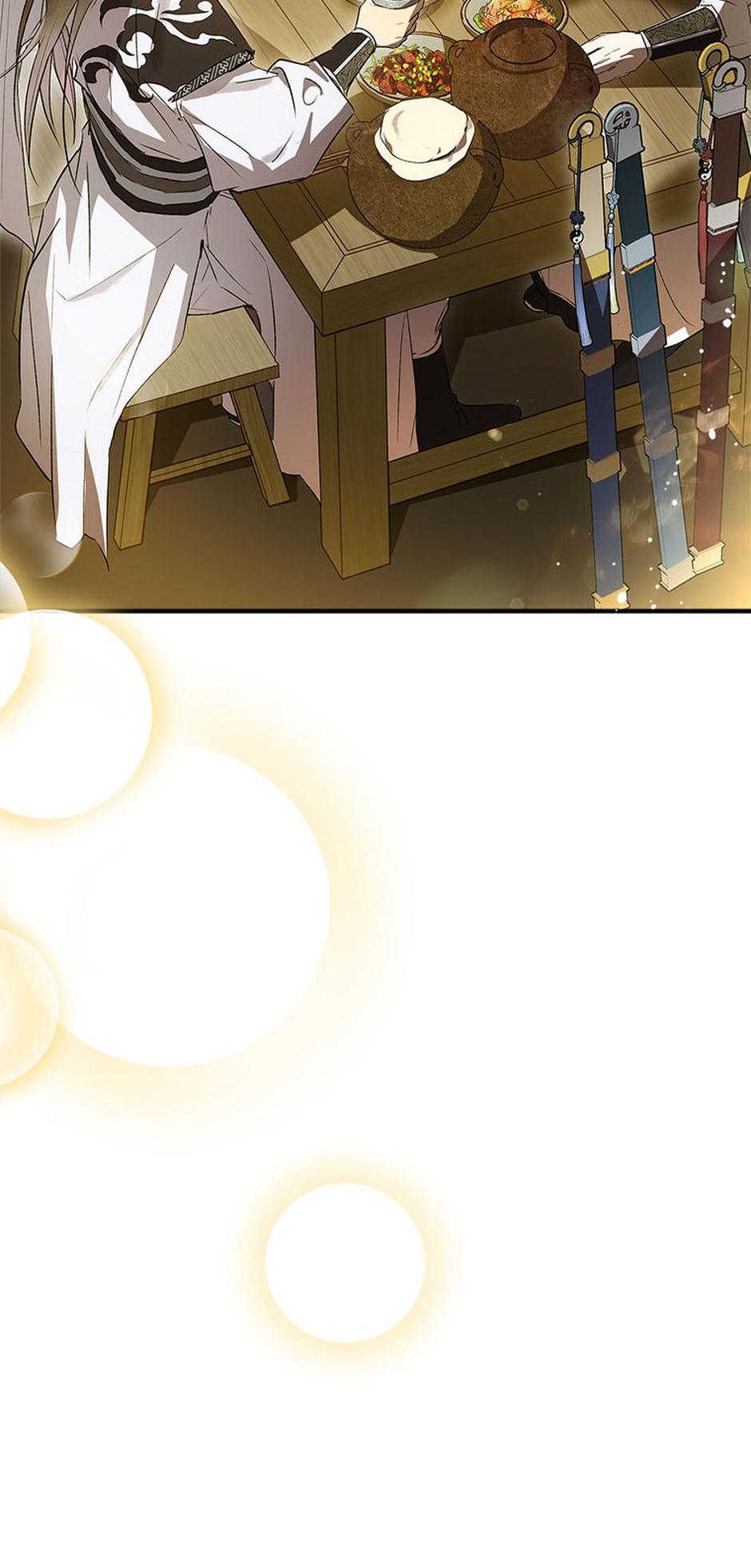 The Requiem for Wandering Souls [Official] - Episode 25 manhwa