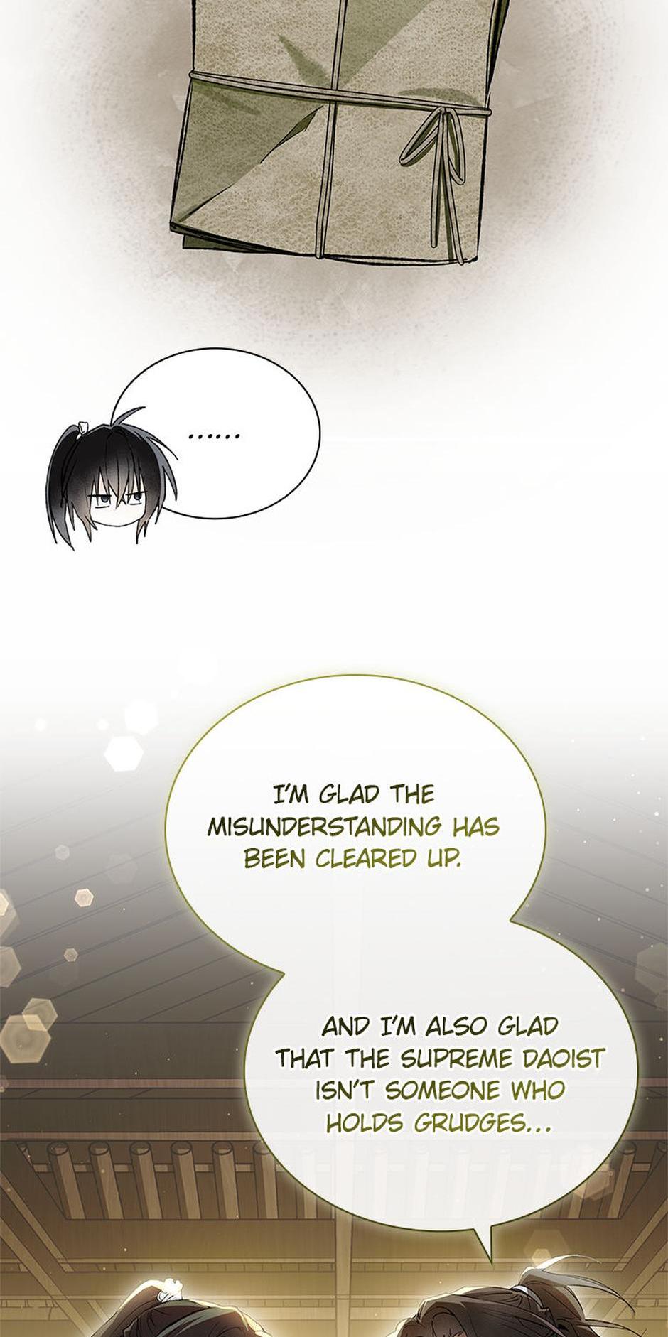 The Requiem for Wandering Souls [Official] - Episode 25 manhwa