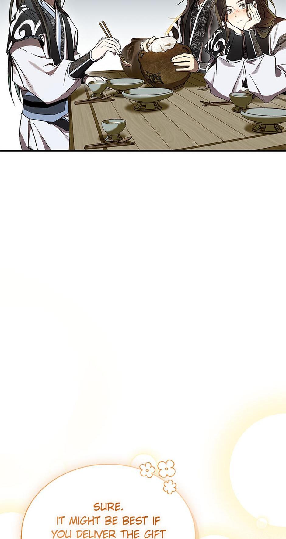 The Requiem for Wandering Souls [Official] - Episode 25 manhwa