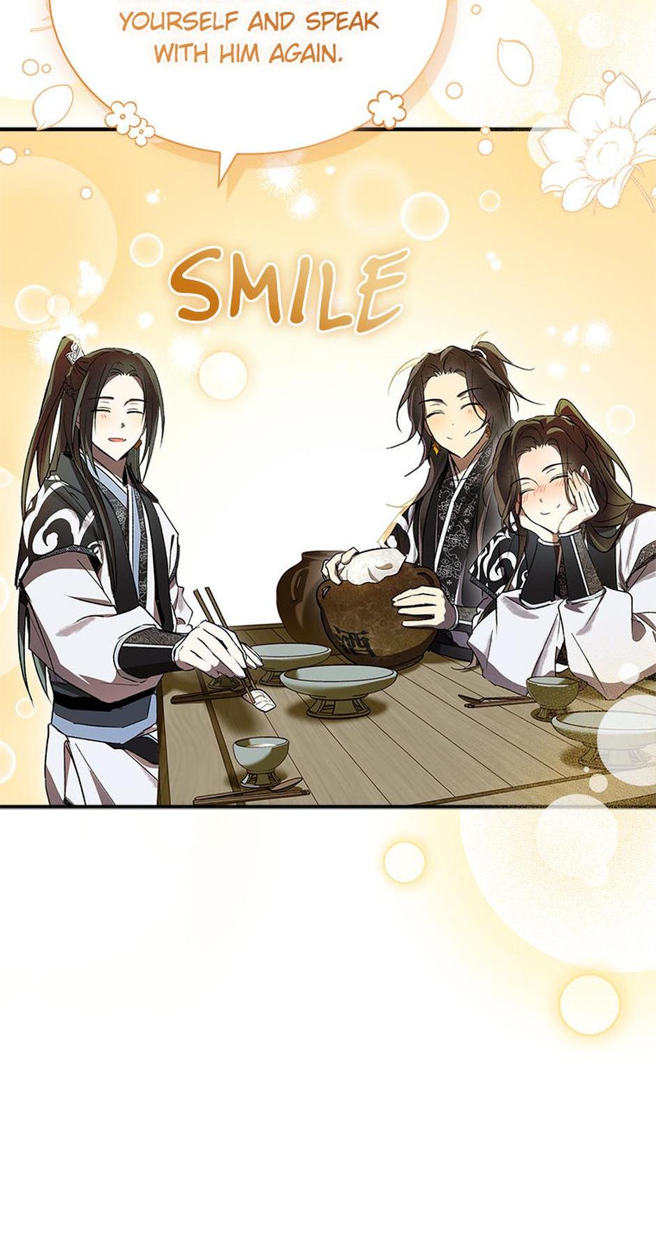 The Requiem for Wandering Souls [Official] - Episode 25 manhwa