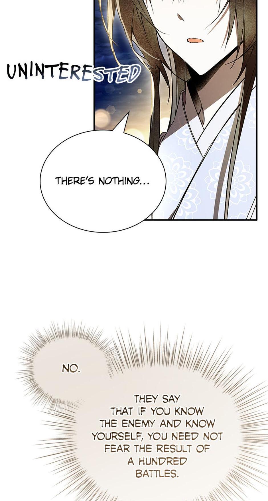 The Requiem for Wandering Souls [Official] - Episode 25 manhwa