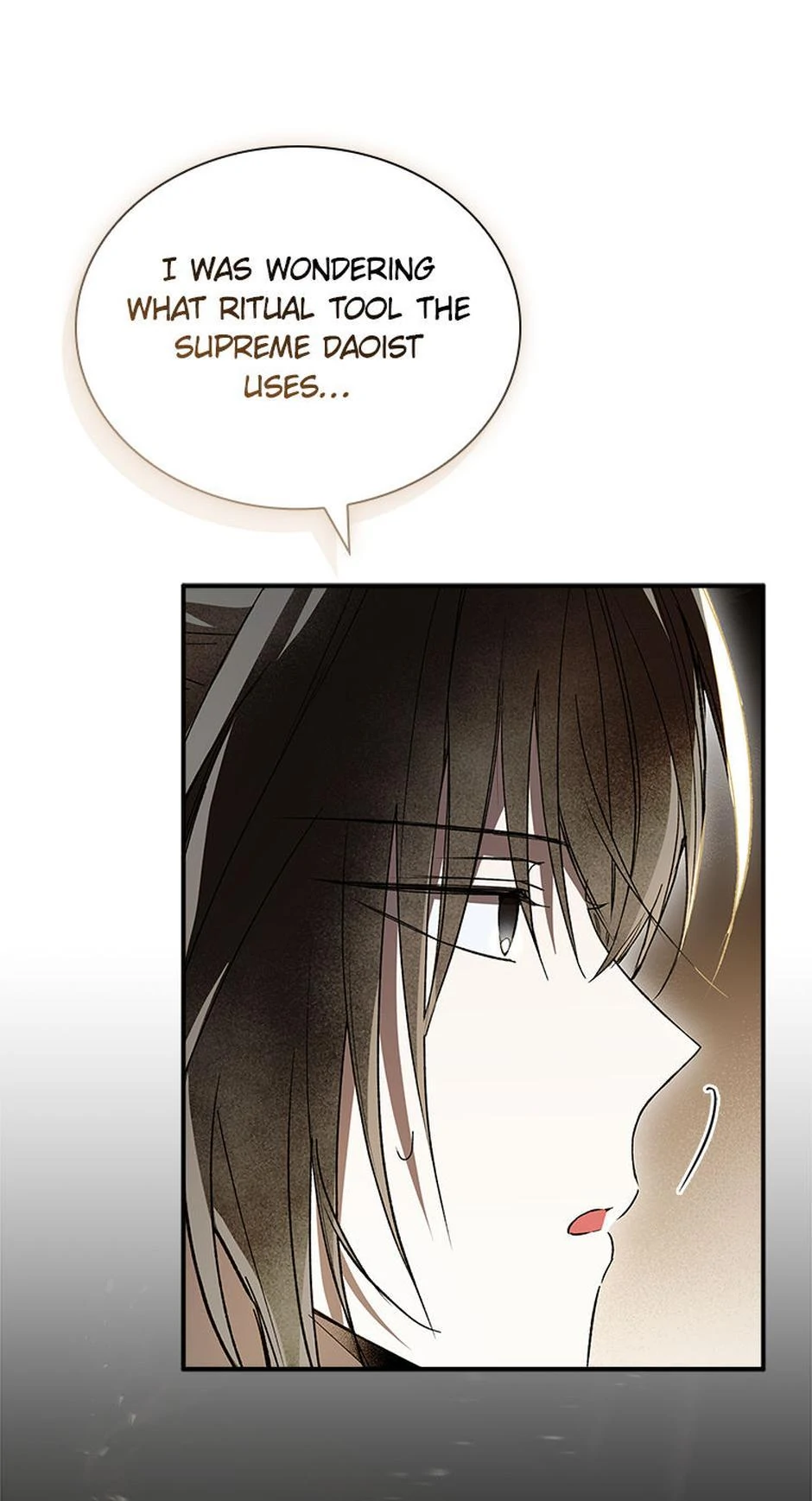 The Requiem for Wandering Souls [Official] - Episode 25 manhwa
