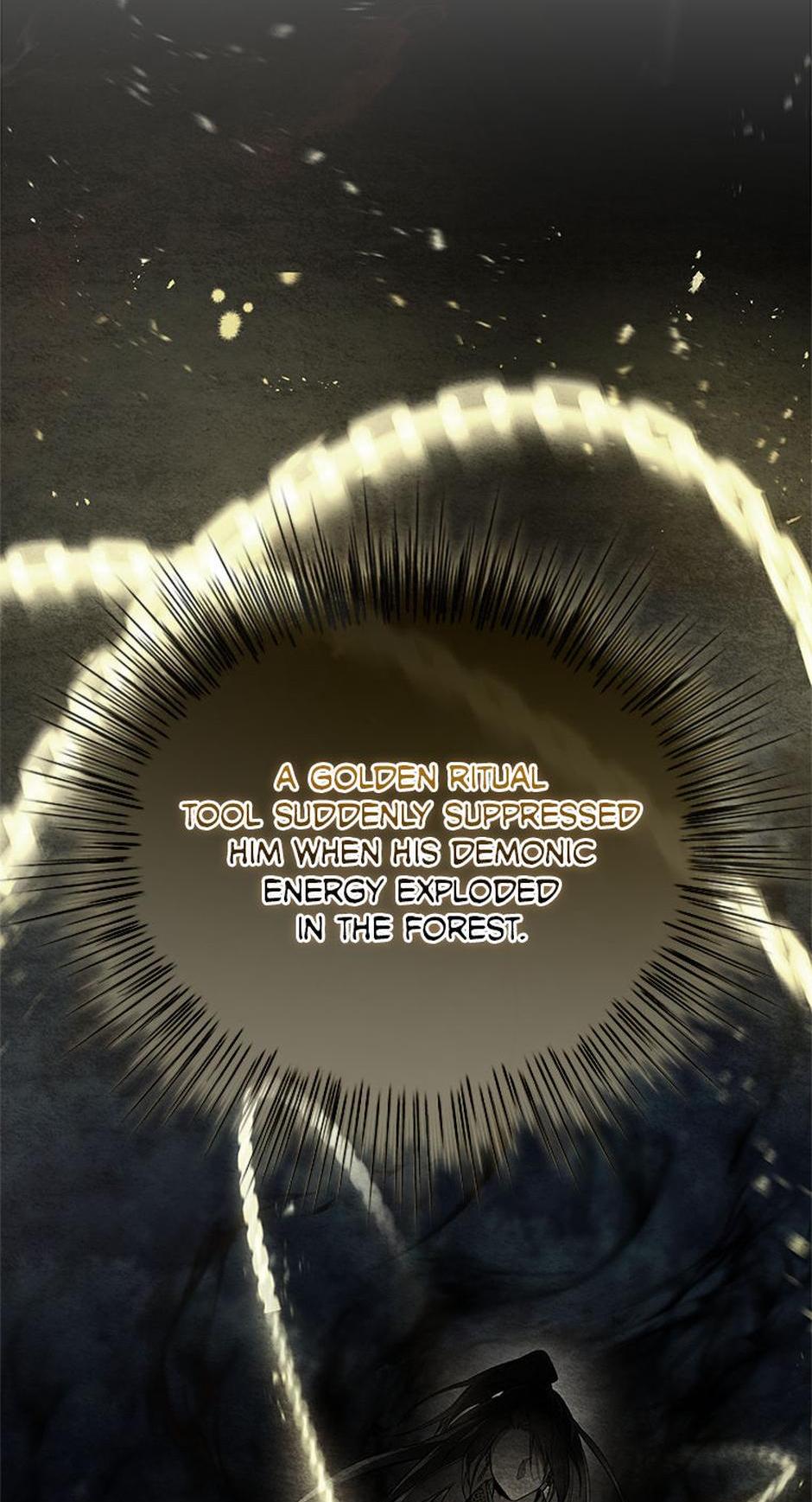 The Requiem for Wandering Souls [Official] - Episode 25 manhwa