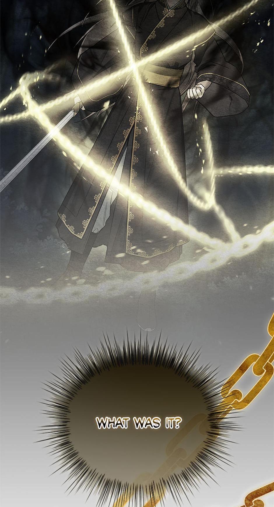 The Requiem for Wandering Souls [Official] - Episode 25 manhwa