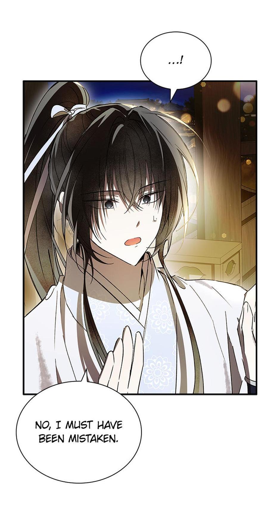 The Requiem for Wandering Souls [Official] - Episode 25 manhwa