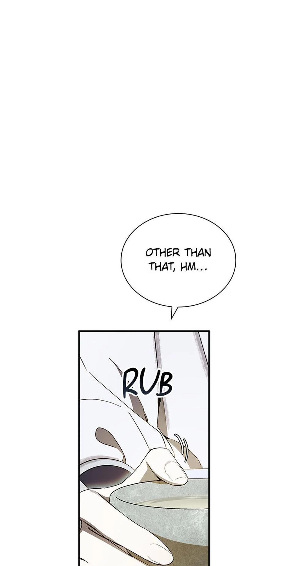 The Requiem for Wandering Souls [Official] - Episode 25 manhwa