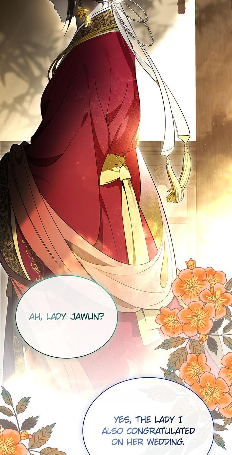The Requiem for Wandering Souls [Official] - Episode 25 manhwa