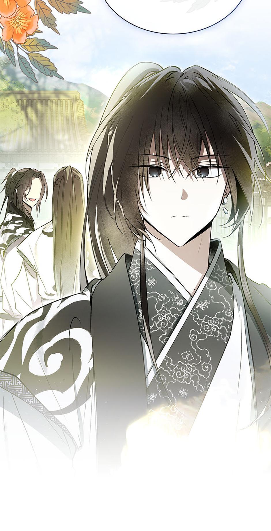 The Requiem for Wandering Souls [Official] - Episode 25 manhwa