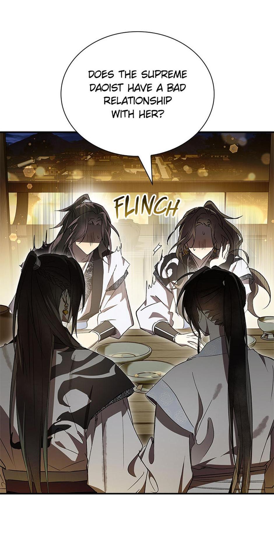 The Requiem for Wandering Souls [Official] - Episode 25 manhwa