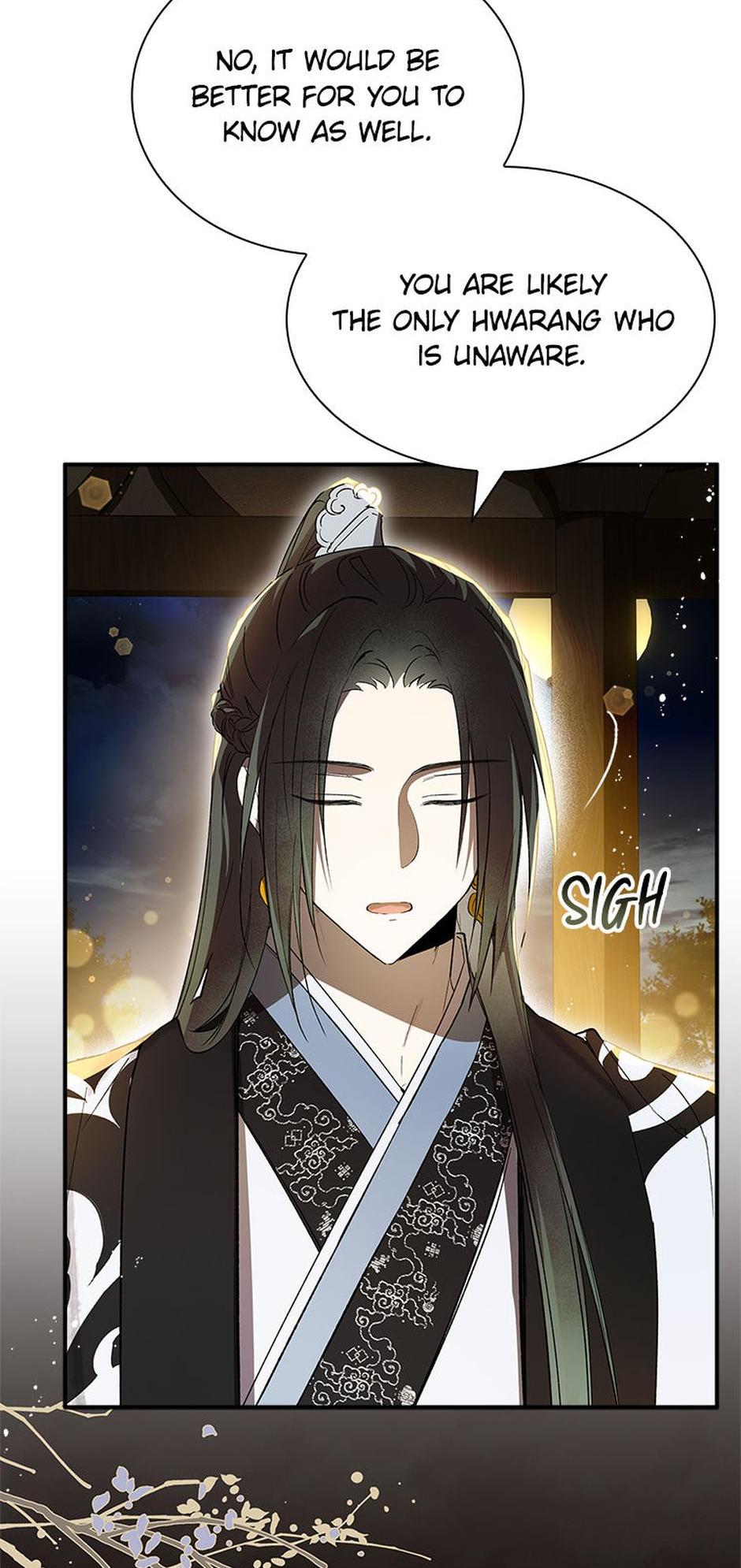 The Requiem for Wandering Souls [Official] - Episode 25 manhwa