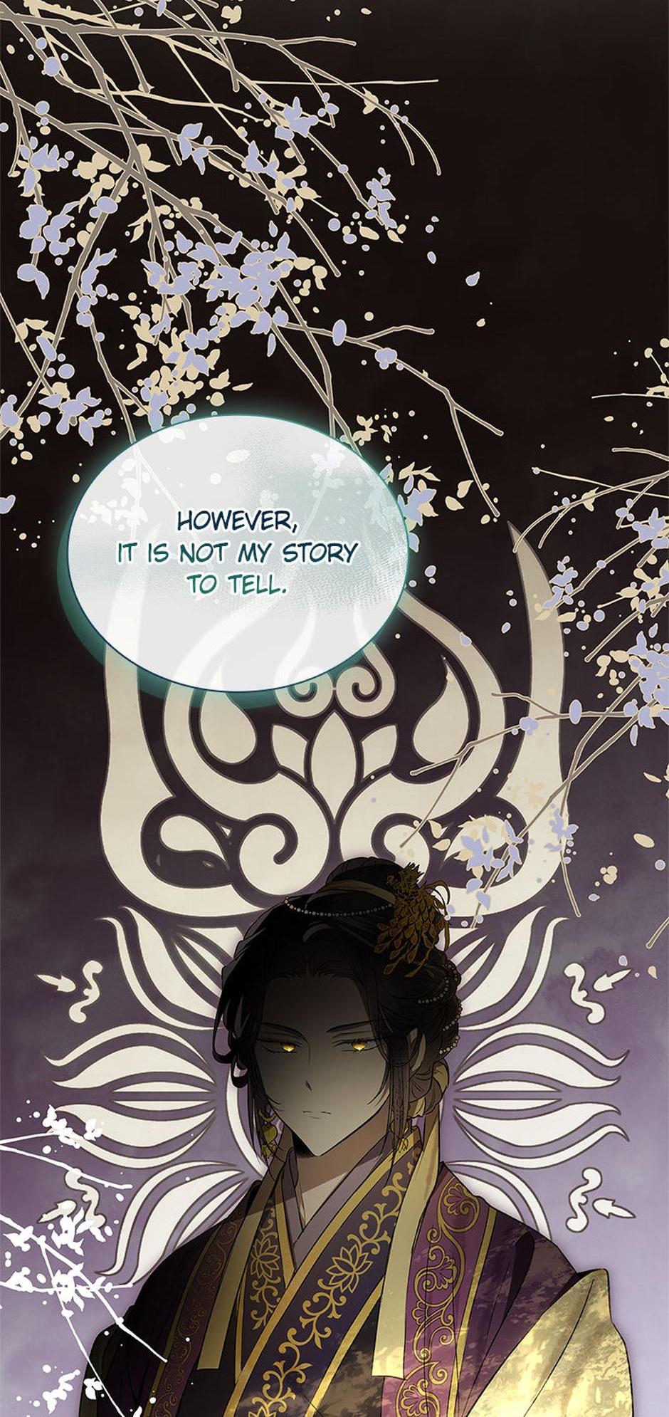 The Requiem for Wandering Souls [Official] - Episode 25 manhwa