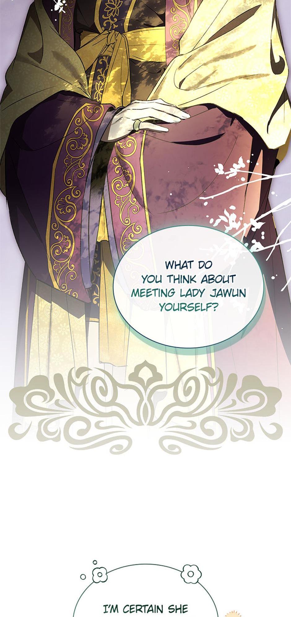 The Requiem for Wandering Souls [Official] - Episode 25 manhwa