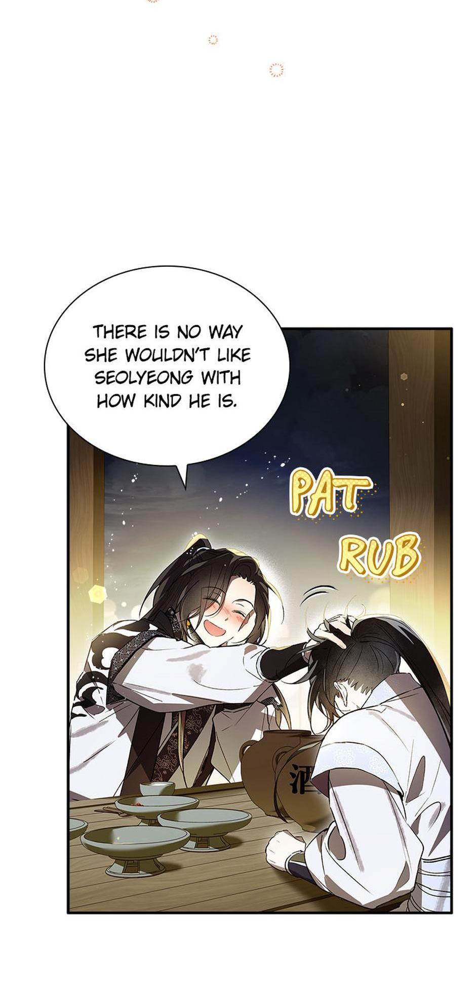 The Requiem for Wandering Souls [Official] - Episode 25 manhwa