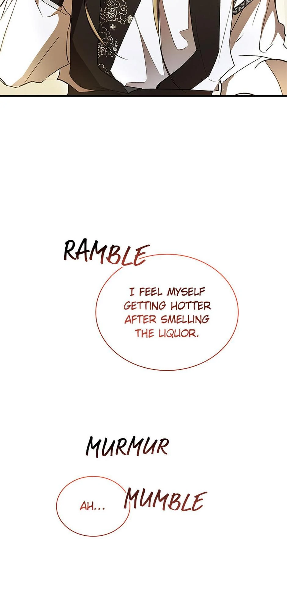 The Requiem for Wandering Souls [Official] - Episode 25 manhwa