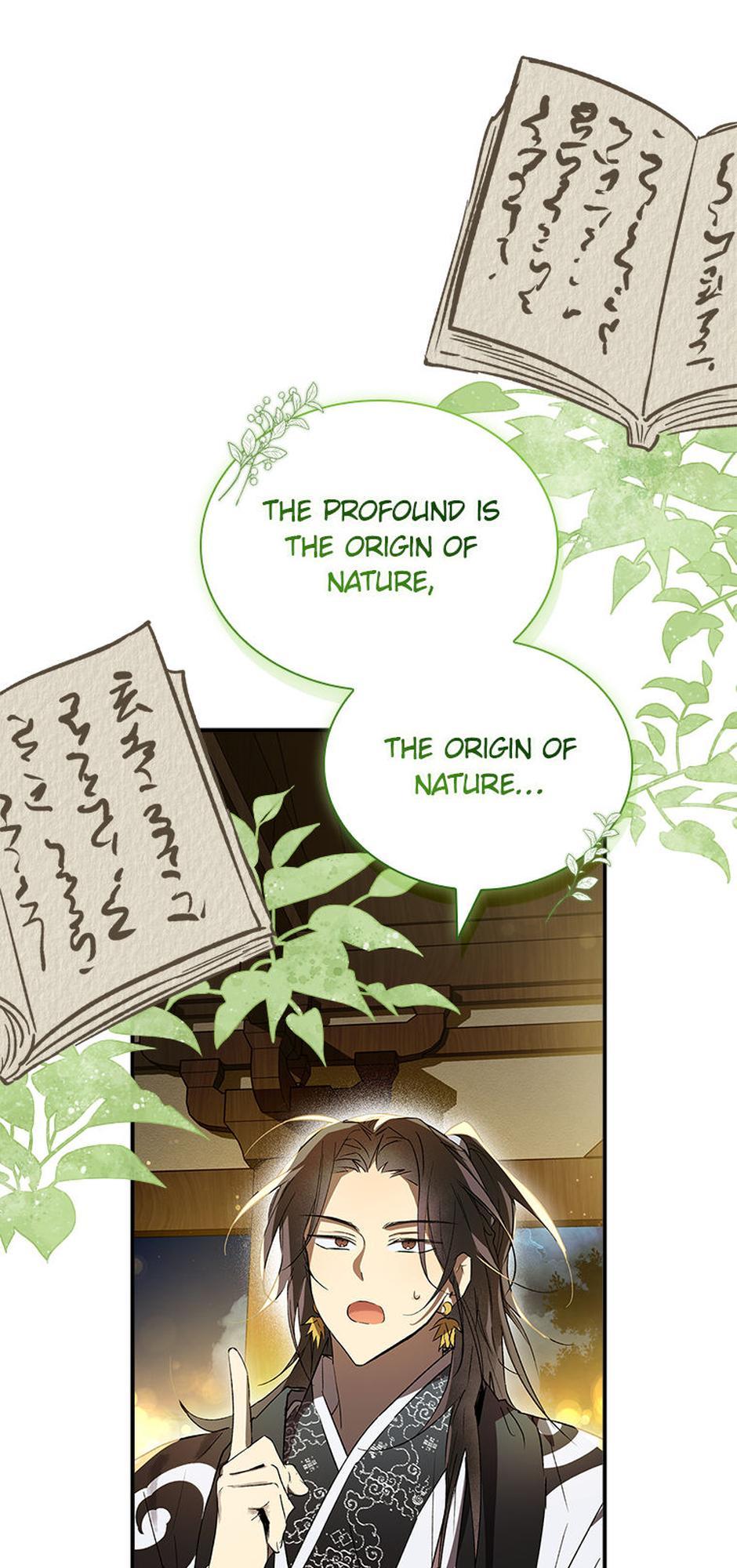 The Requiem for Wandering Souls [Official] - Episode 25 manhwa