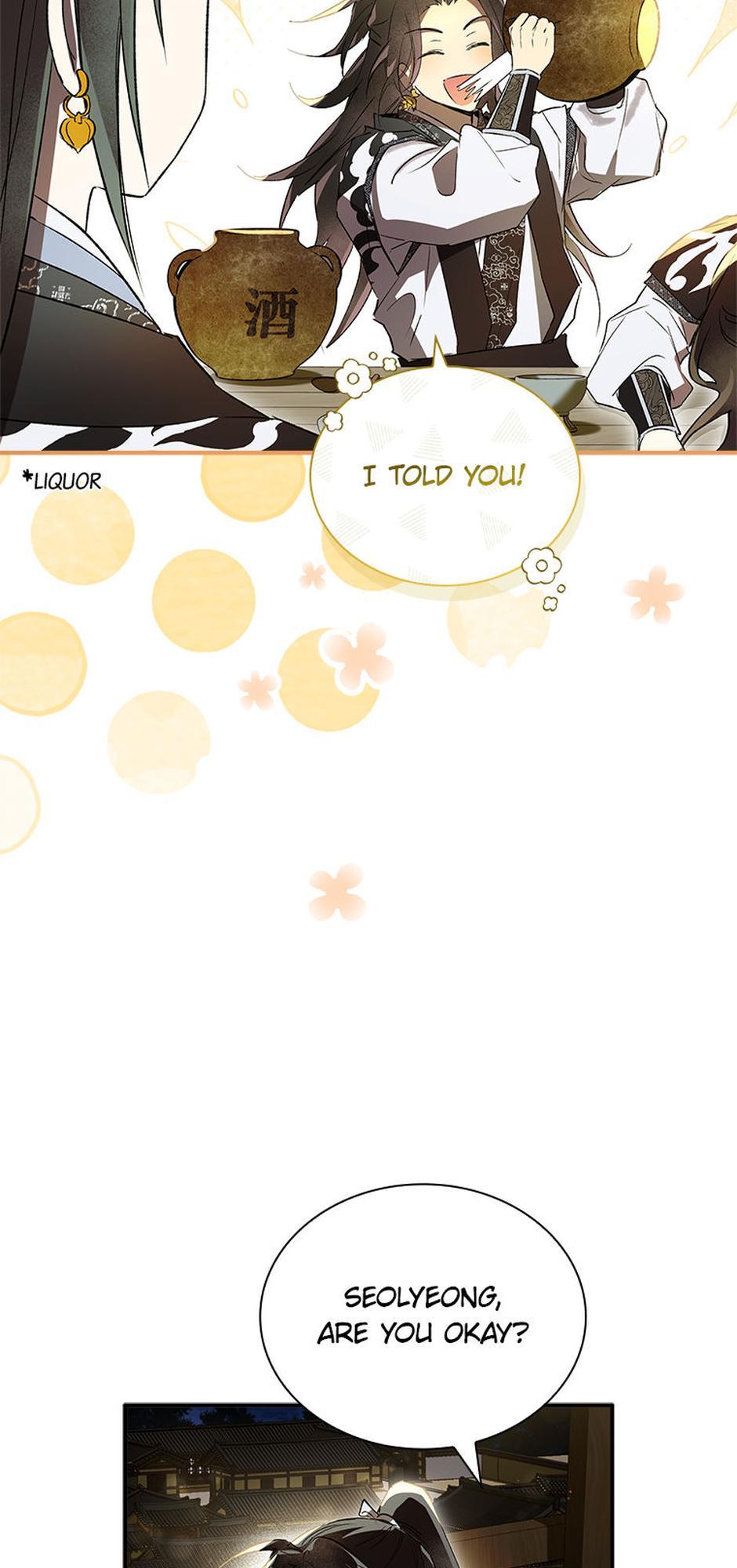 The Requiem for Wandering Souls [Official] - Episode 25 manhwa
