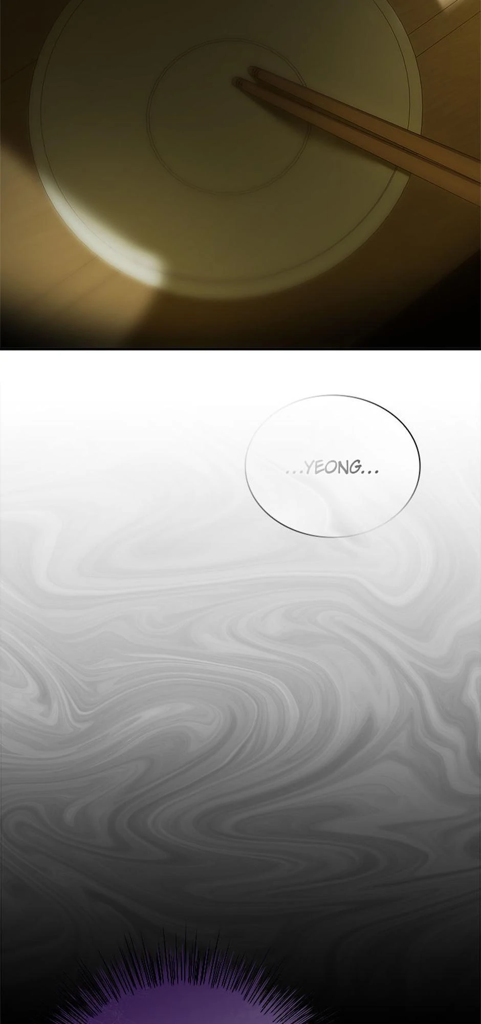 The Requiem for Wandering Souls [Official] - Episode 25 manhwa