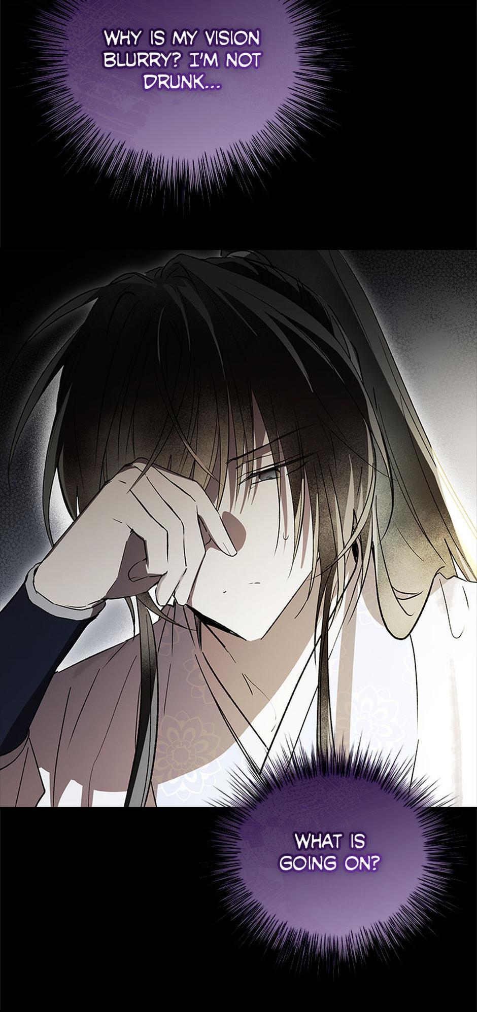 The Requiem for Wandering Souls [Official] - Episode 25 manhwa