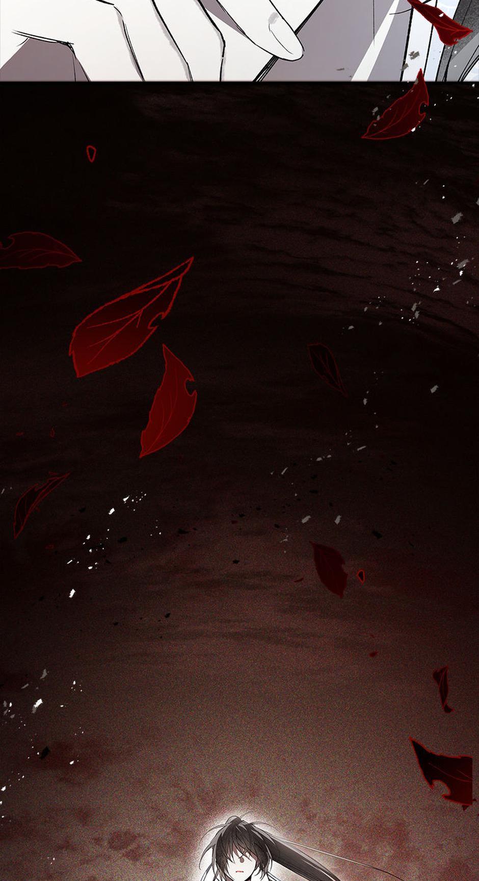 The Requiem for Wandering Souls [Official] - Episode 25 manhwa