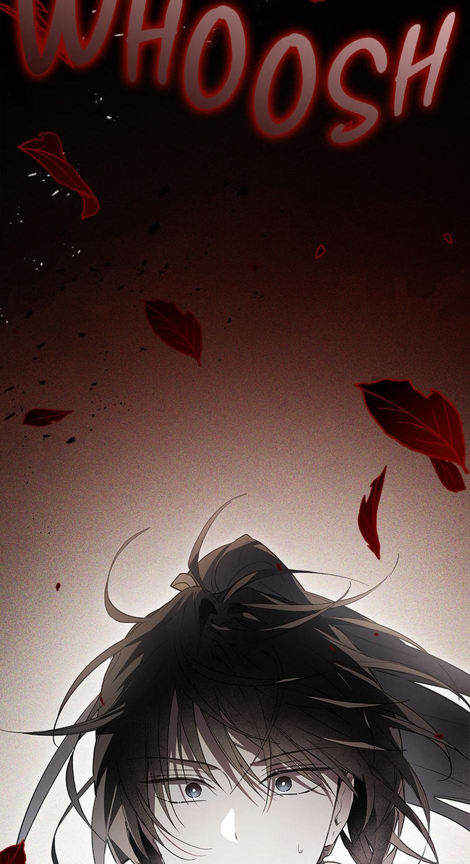 The Requiem for Wandering Souls [Official] - Episode 25 manhwa