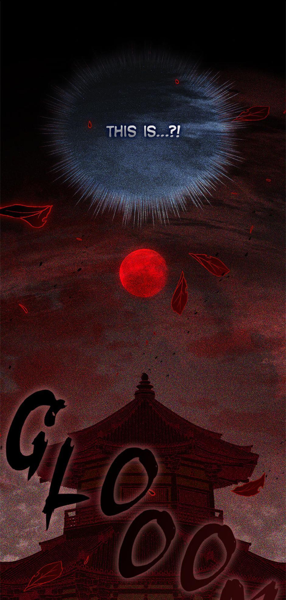 The Requiem for Wandering Souls [Official] - Episode 25 manhwa