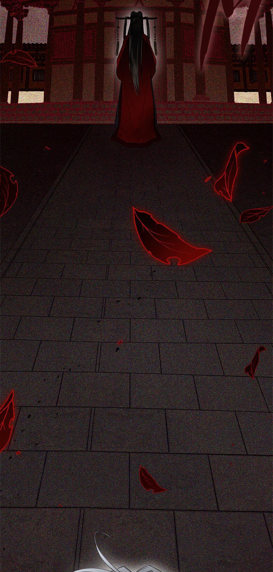 The Requiem for Wandering Souls [Official] - Episode 25 manhwa